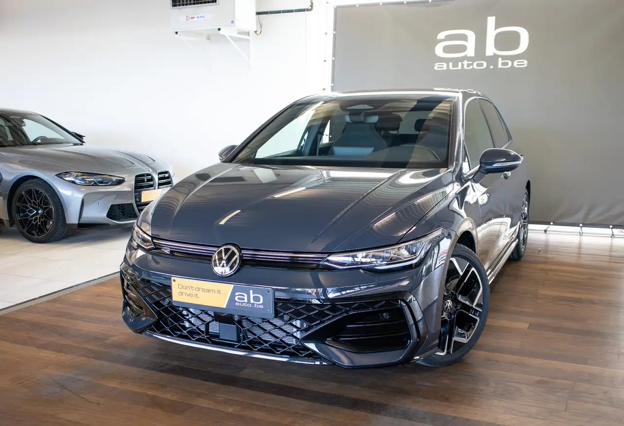 Volkswagen Golf 1.5 ETSI DSG R-LINE, PANO, CAMERA, DAB, LED, ADAPT CRUISE, миниатюра 2