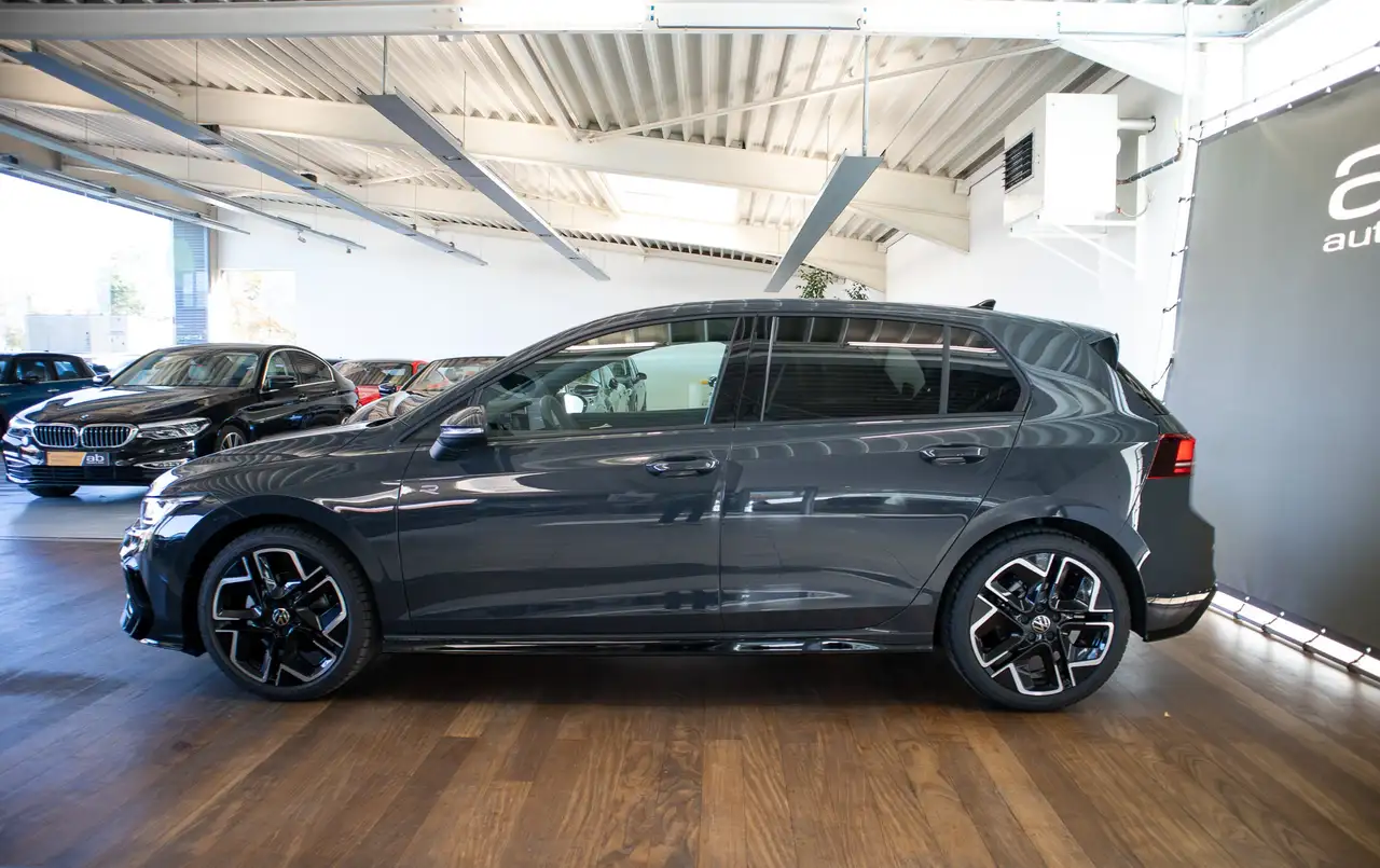 Volkswagen Golf 1.5 ETSI DSG R-LINE, PANO, CAMERA, DAB, LED, ADAPT CRUISE, миниатюра 6