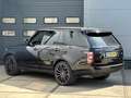 Land Rover Range Rover 5.0 V8 Autobiography Black Zwart - thumbnail 4