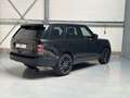 Land Rover Range Rover 5.0 V8 Autobiography Black Zwart - thumbnail 13