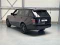 Land Rover Range Rover 5.0 V8 Autobiography Black Zwart - thumbnail 15