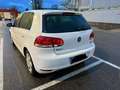 Volkswagen Golf Golf Rabbit BMT 1,2 TSI Rabbit Weiß - thumbnail 5