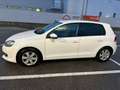 Volkswagen Golf Golf Rabbit BMT 1,2 TSI Rabbit Weiß - thumbnail 4