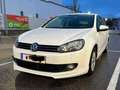 Volkswagen Golf Golf Rabbit BMT 1,2 TSI Rabbit Weiß - thumbnail 3