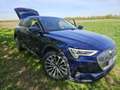 Audi SQ8 e-tron e tron 55 Business Blau - thumbnail 3