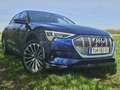 Audi SQ8 e-tron e tron 55 Business Blau - thumbnail 6