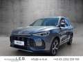 MG ZS DELUXE Grau - thumbnail 1