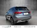 MG ZS DELUXE Grau - thumbnail 4