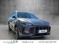 MG ZS DELUXE Grau - thumbnail 3
