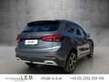 MG ZS DELUXE Grau - thumbnail 2