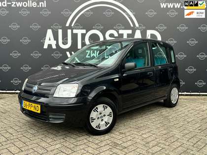 Fiat Panda 1.2 Dynamic NL-Auto/NAP/APK/Elck.Ramen