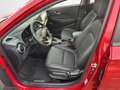 Hyundai KONA 1.6 T-GDI Premium 4WD AUTOMATIK / LEDER / HEAD-UP Rot - thumbnail 9