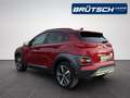 Hyundai KONA 1.6 T-GDI Premium 4WD AUTOMATIK / LEDER / HEAD-UP Rot - thumbnail 3