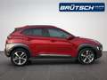 Hyundai KONA 1.6 T-GDI Premium 4WD AUTOMATIK / LEDER / HEAD-UP Rot - thumbnail 8