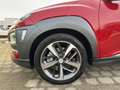 Hyundai KONA 1.6 T-GDI Premium 4WD AUTOMATIK / LEDER / HEAD-UP Rot - thumbnail 18