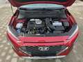 Hyundai KONA 1.6 T-GDI Premium 4WD AUTOMATIK / LEDER / HEAD-UP Rot - thumbnail 17