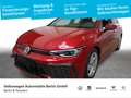 Volkswagen Golf GTI VIII 2.0 TSI *Facelift* HUD Nav Keyless Rot - thumbnail 1