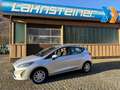Ford Fiesta Fiesta Trend 1,1 Start/Stop Trend Silber - thumbnail 1