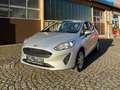 Ford Fiesta Fiesta Trend 1,1 Start/Stop Trend Silber - thumbnail 3