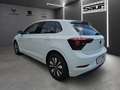 Volkswagen Polo Move 1.0 TSI OPF NAVI SHZ APP CONNECT LED PDC LANE Blanc - thumbnail 6