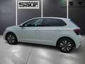 Volkswagen Polo Move 1.0 TSI OPF NAVI SHZ APP CONNECT LED PDC LANE Blanc - thumbnail 7