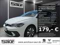 Volkswagen Polo Move 1.0 TSI OPF NAVI SHZ APP CONNECT LED PDC LANE Blanc - thumbnail 1