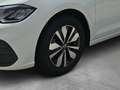 Volkswagen Polo Move 1.0 TSI OPF NAVI SHZ APP CONNECT LED PDC LANE Blanc - thumbnail 10
