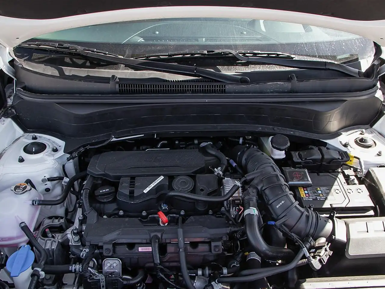 Kia Seltos снимка Kia Seltos
