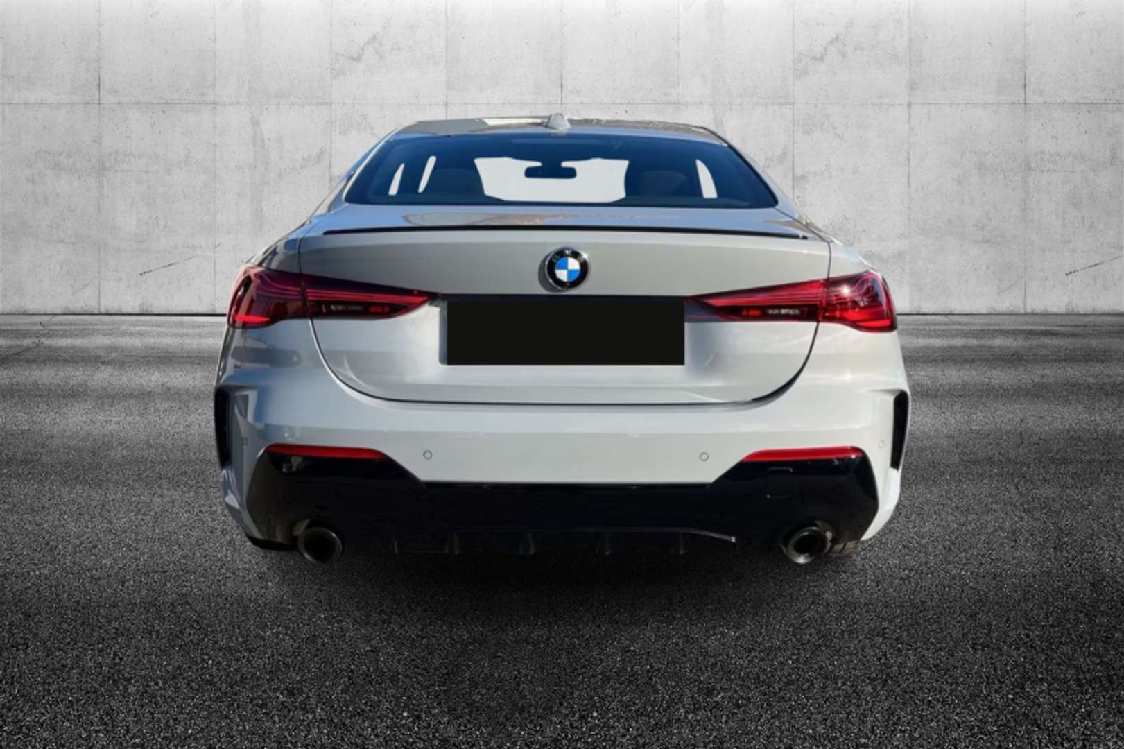 BMW Série 4 Coupé M Sport 420i -  - Joinsteer - #3