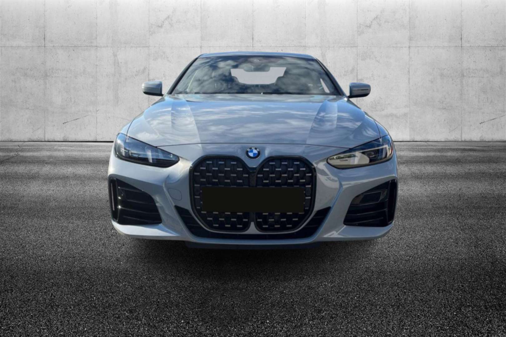 BMW Série 4 Coupé M Sport 420i -  - Joinsteer - #2