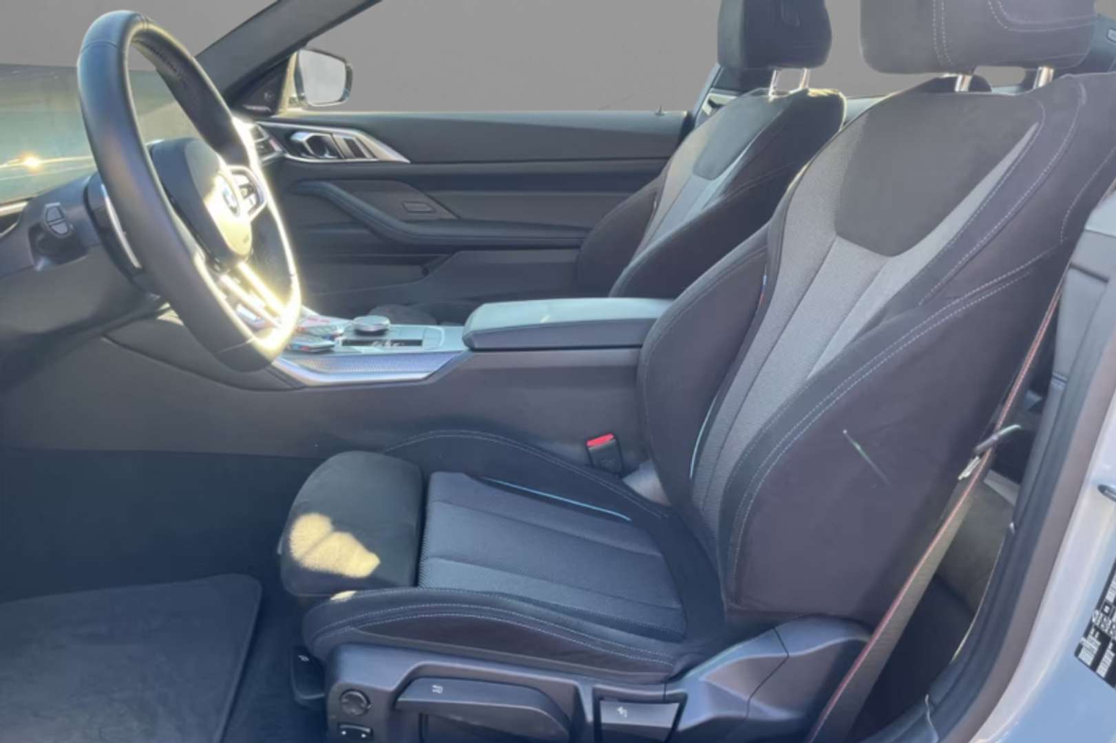 BMW Série 4 Coupé M Sport 420i -  - Joinsteer - #5