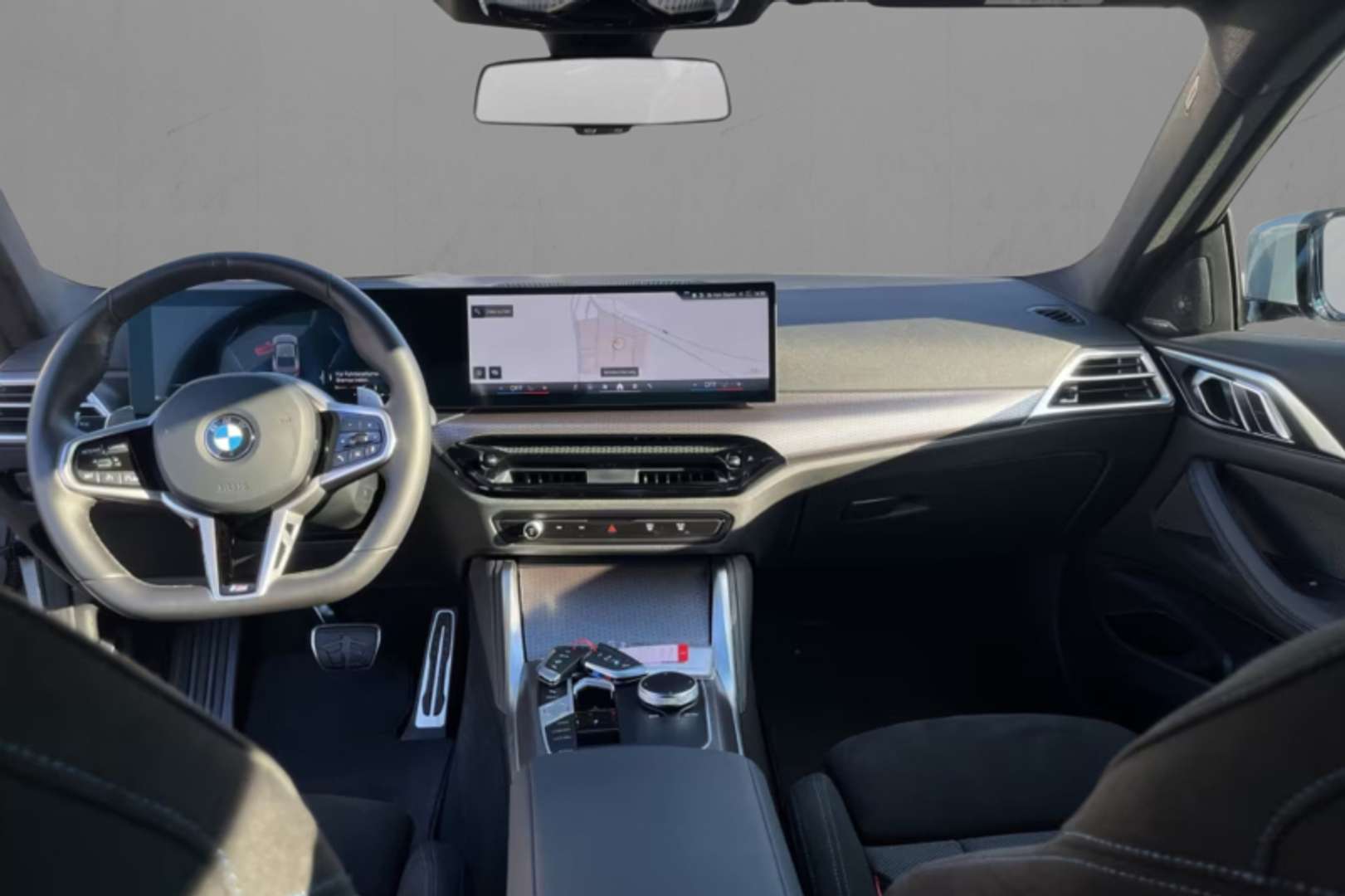 BMW Série 4 Coupé M Sport 420i -  - Joinsteer - #4