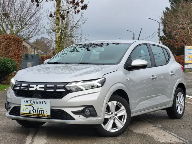 Dacia Sandero Sandero 1.0 TCe Expression