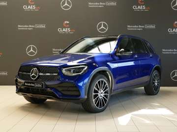 300de 4MATIC AMG Line - DOS 8779
