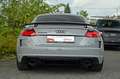 Audi TT RS TTRS Coupe BLACK RS-ABGAS B&O PREMIUM MATRIX Grijs - thumbnail 27