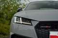 Audi TT RS TTRS Coupe BLACK RS-ABGAS B&O PREMIUM MATRIX Сірий - thumbnail 4