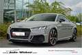 Audi TT RS TTRS Coupe BLACK RS-ABGAS B&O PREMIUM MATRIX Grau - thumbnail 1