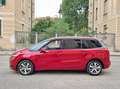 Citroen Grand C4 Picasso 2.0 BlueHDi 150cv aut EAT6 E6 7Posti Intensive JBL Rosso - thumbnail 10