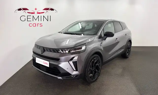 Renault Symbioz Symbioz 1.8 E-Tech full hybrid Esprit Alpine 160cv auto