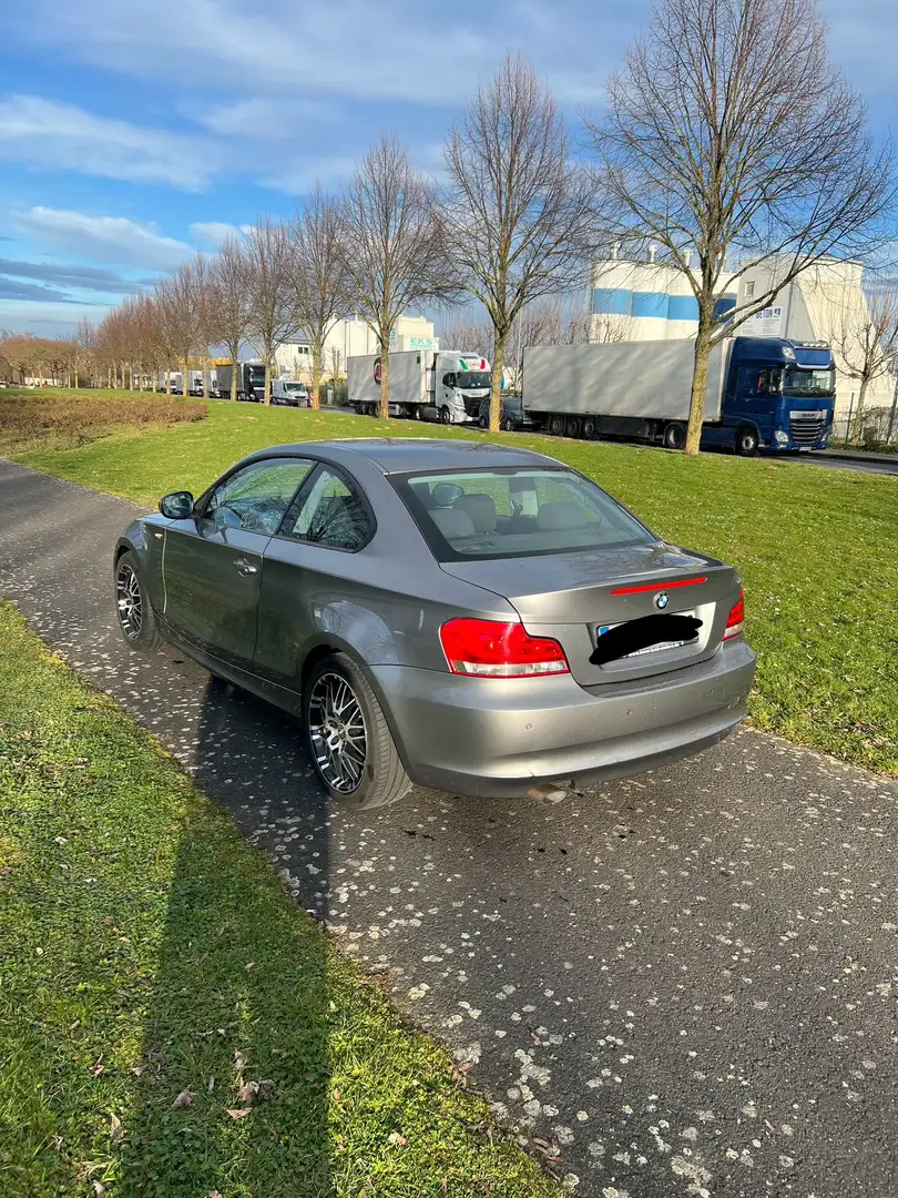 BMW 118 118d Coupe - 2