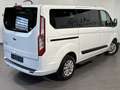 Ford Tourneo Custom 320 L1H1 NAV+AHK+KAMERA+ACC+SHZ Blanc - thumbnail 5