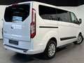 Ford Tourneo Custom 320 L1H1 NAV+AHK+KAMERA+ACC+SHZ Blanc - thumbnail 4