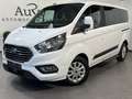 Ford Tourneo Custom 320 L1H1 NAV+AHK+KAMERA+ACC+SHZ Blanc - thumbnail 2