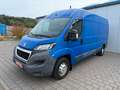 Peugeot Boxer HDi L3H2 KLIMA/PDC Blau - thumbnail 1