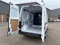 Renault Master T35 2.0 DCI 150 PK L2H2 RED EDITION TREKHAAK PACK Blanc - thumbnail 4