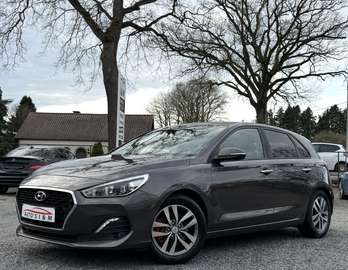 1.4i Benzine Automaat 2019 Camera Zetelv. Garantie