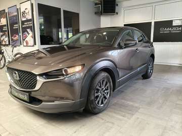2.0 SKYACTIV-G 122pk Skymove