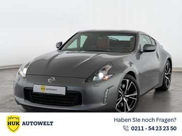 370 Z Pack (EURO 6d-TEMP) XENON+NAVI+SHZ+TEMP+