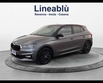 4ª serie 1.0 MPI EVO 80 CV Style