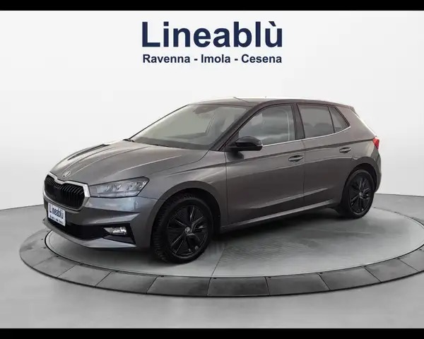 Skoda Fabia 4ª serie 1.0 MPI EVO 80 CV Style